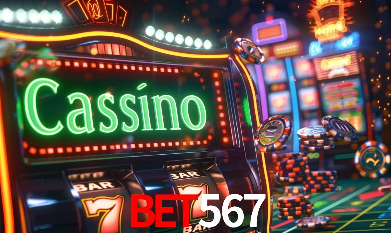 Provedores de Jogos BET567