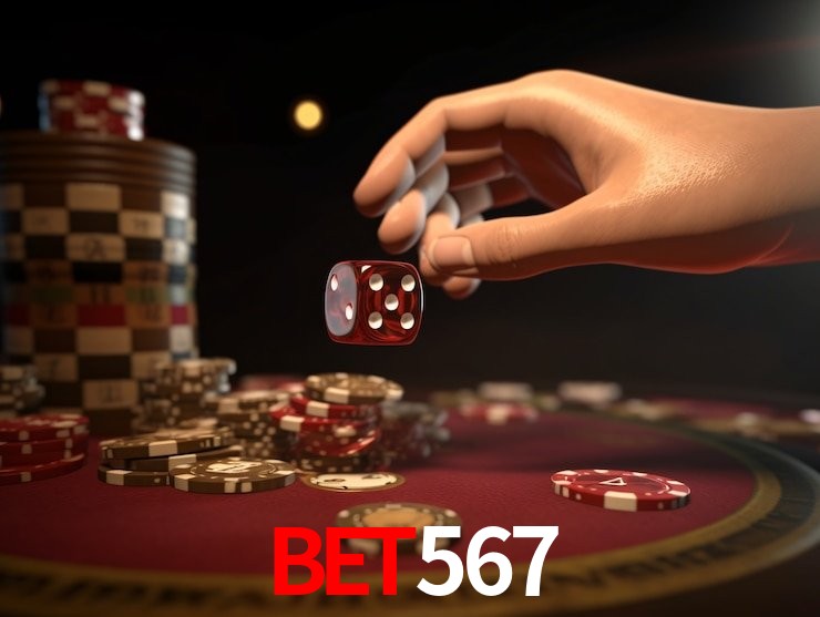 Estatísticas do Jogo BET567