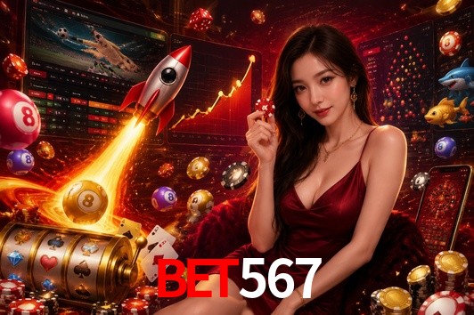 Exclusive Offers BET567