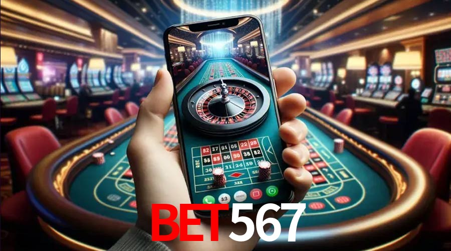 Secure Login BET567