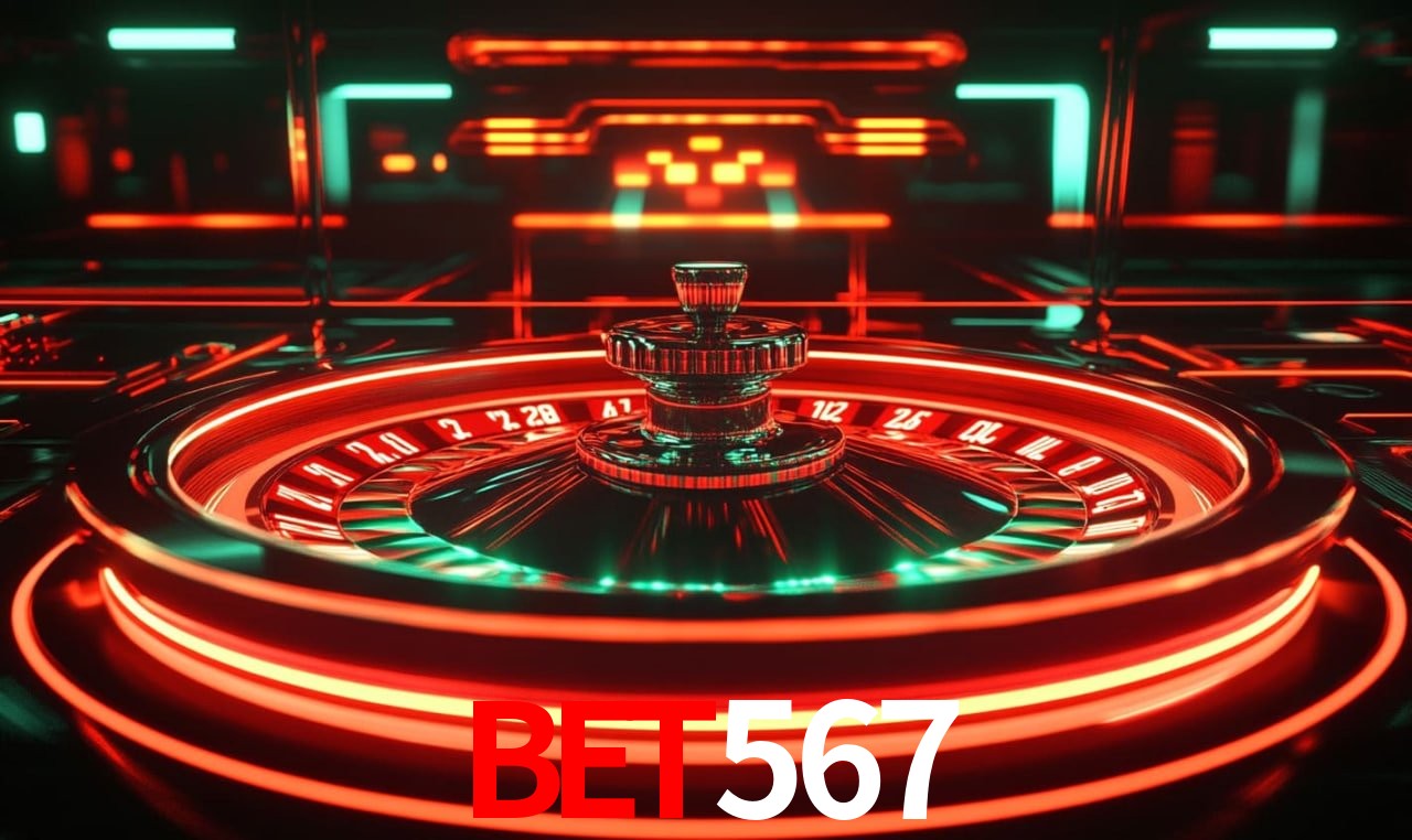 Apostas Esportivas na BET567: Um Guia Completo