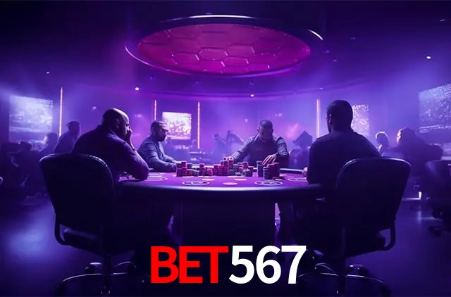 A Emoção da Loteria na BET567: Uma Chance de Mudança de Vida