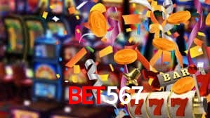 BET567 paga