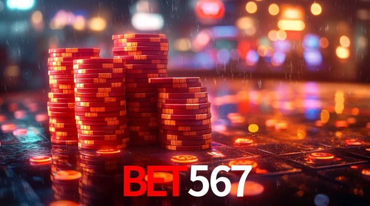 BET567: Jogos de Caça-Níqueis-Altas Recompensas, Roleta-Velocidade, Blackjack-Desafios Máximos