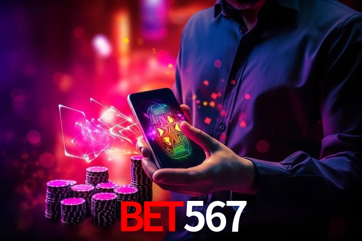 Bônus Diários BET567