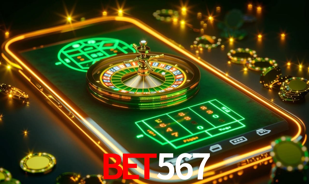 Tecnologia da Plataforma BET567