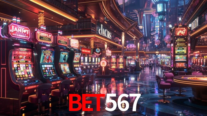 Games Directory BET567