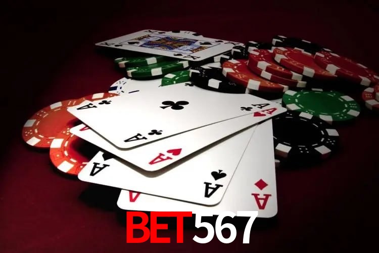 Programa VIP BET567