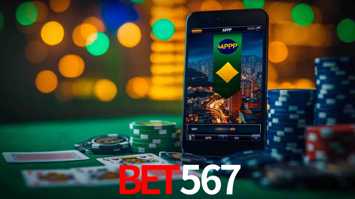 Descubra a Essência do BET567: Nossa História e Compromissos
