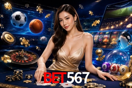 Account Benefits BET567