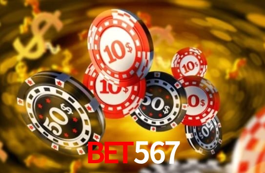 Mesa de Blackjack BET567