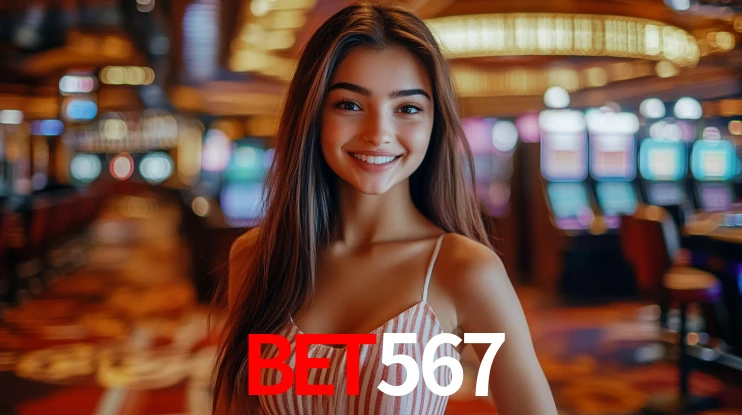 BET567 bônus — painel de promoções no aplicativo