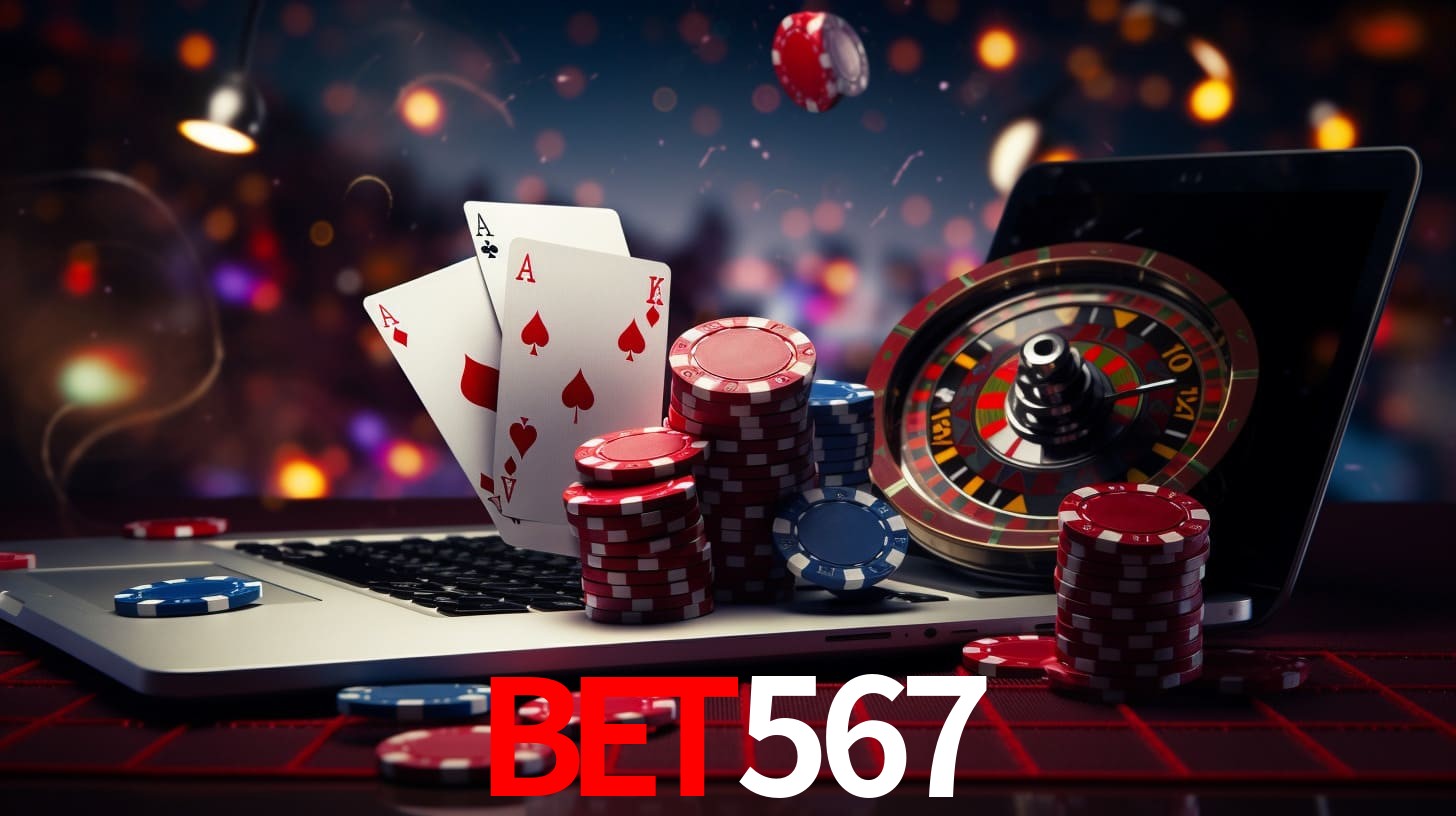 Live Casino BET567