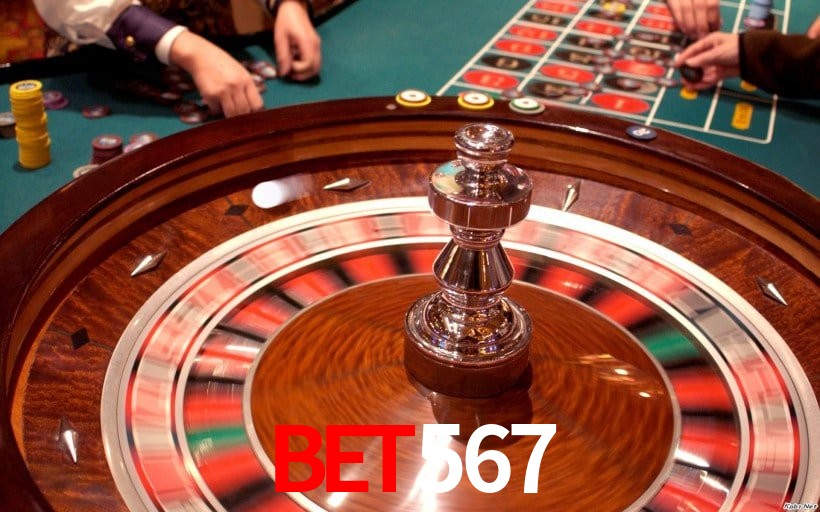 PIX Instantâneo BET567