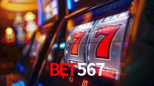 Casino Ao Vivo BET567