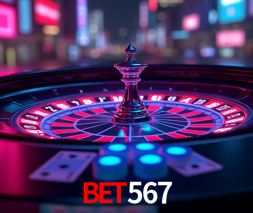 Inovações de Jogos na BET567: O Futuro das Experiências Interativas