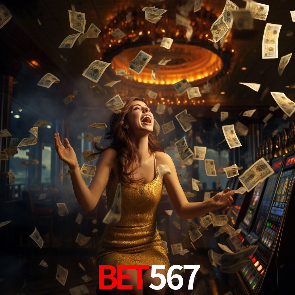 VIP Casino BET567