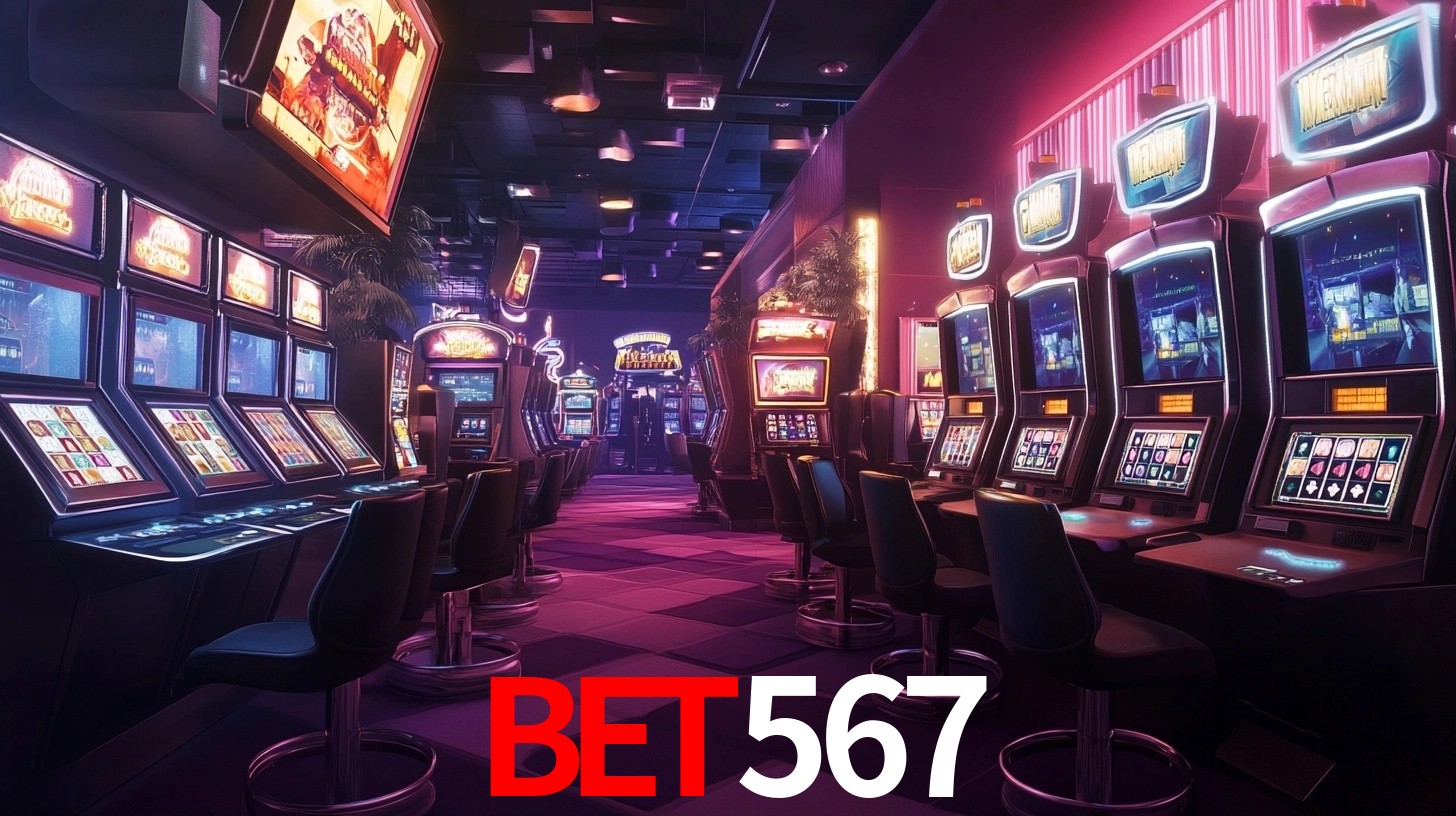 Ofertas Imperdíveis na BET567: Promoções e Bônus Que Valem a Pena