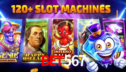 Desvendando o Mundo dos Jogos Virtuais na BET567