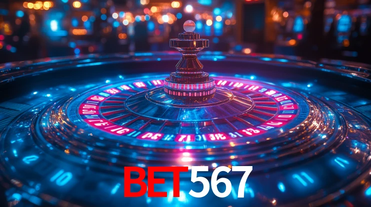 BET567 paga