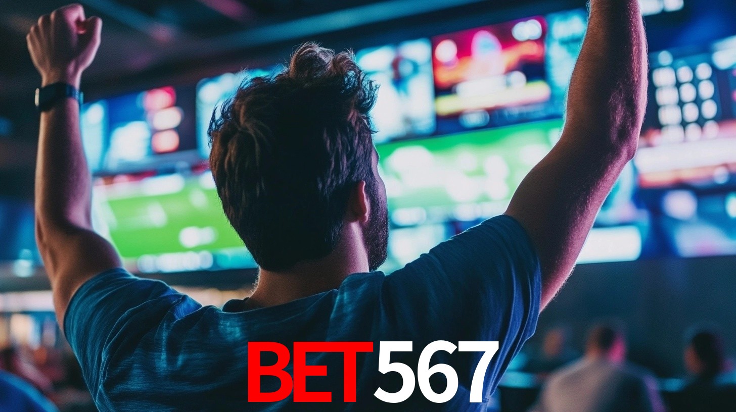 BET567: Seu Especialista em Apostas Esportivas Brasileiras