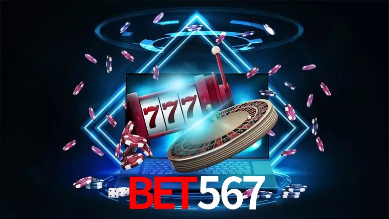 Diretório de Jogos BET567
