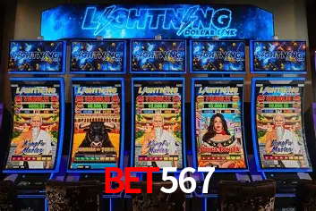 A Revolução dos Aplicativos de Jogos no BET567