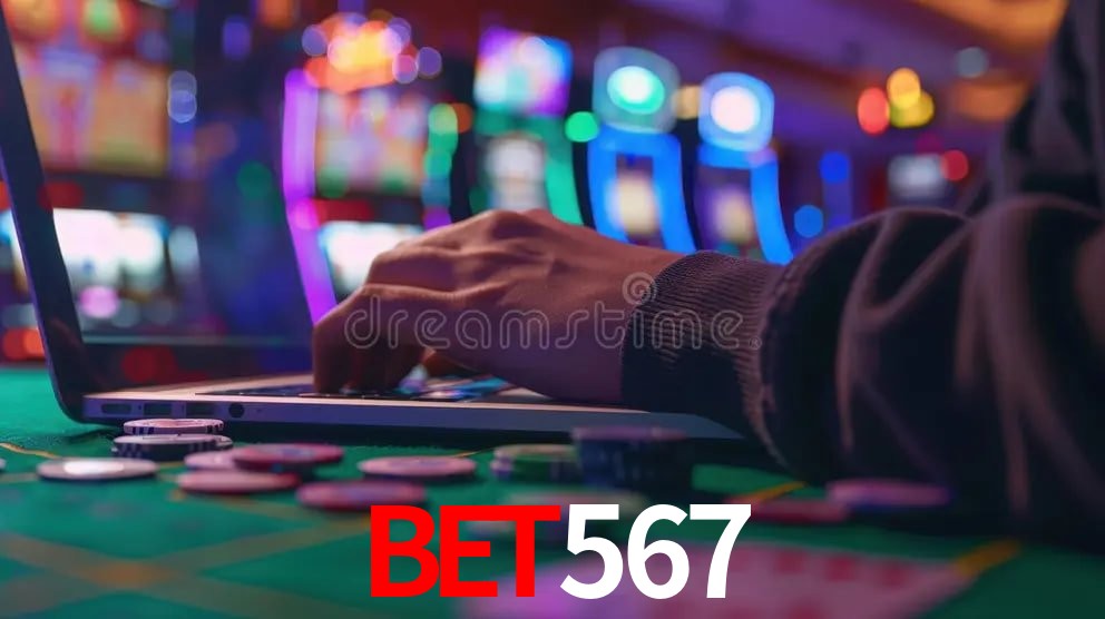Interface Premium BET567