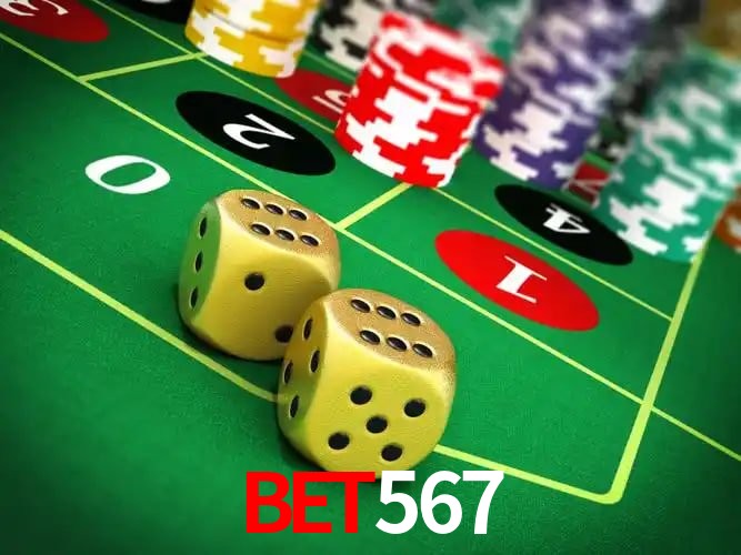 Football Betting BET567