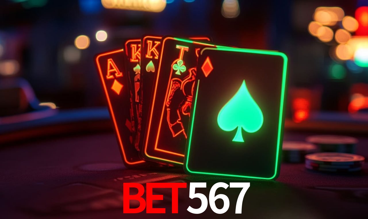 Experiência VIP BET567