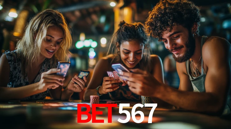 Programa VIP BET567