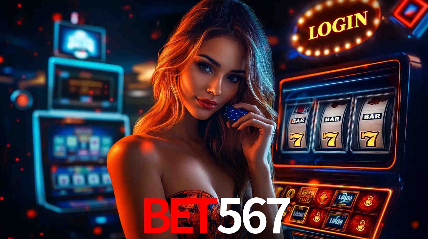 BET567 paga