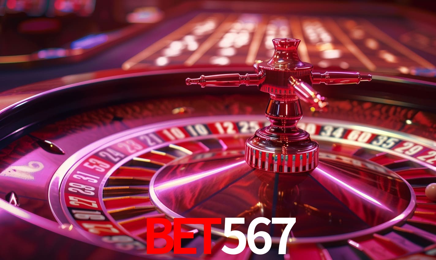 Desvendando o Mundo dos Jogos Virtuais na BET567