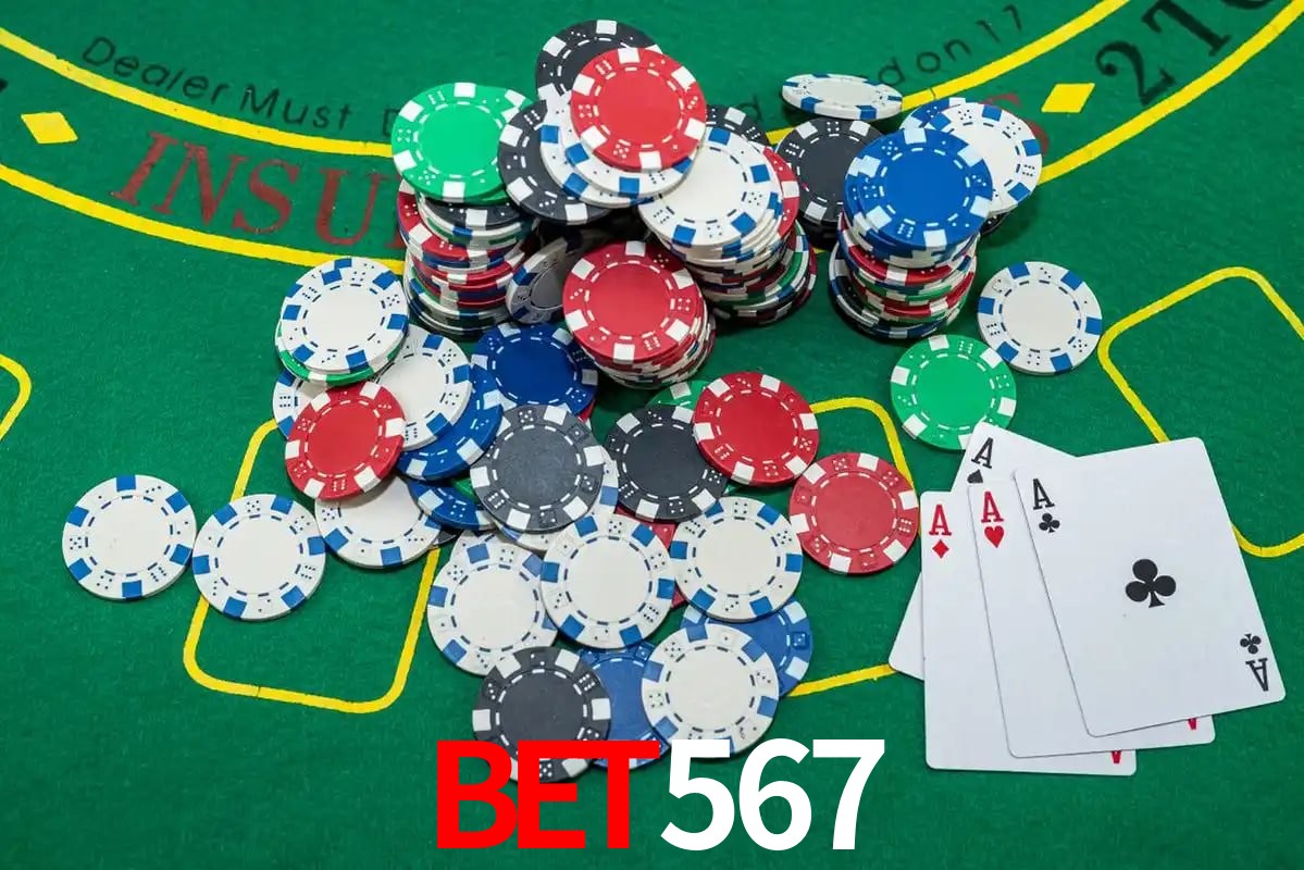 Jogos Exclusivos BET567