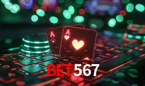 Apostas de Futebol BET567