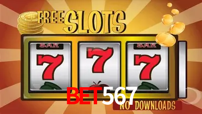 Descubra o Mundo do Cassino Online com BET567