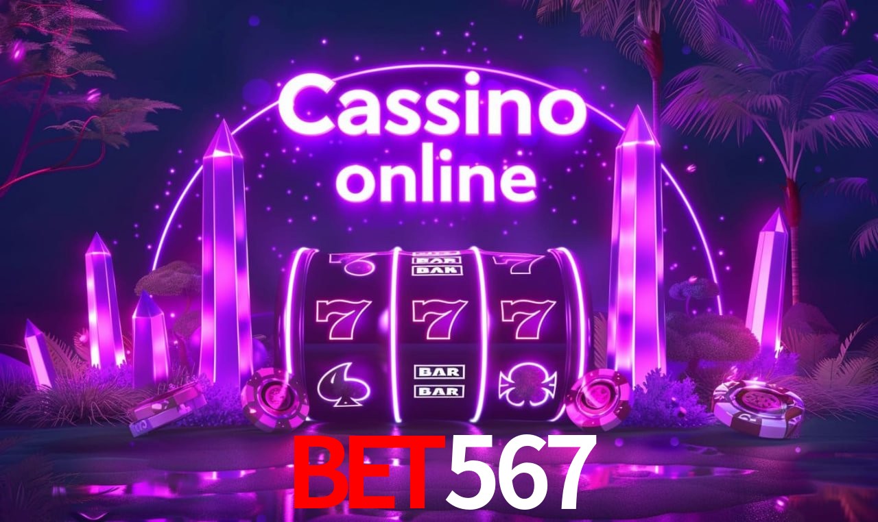 Cadastro Rápido BET567