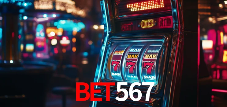 Daily Bonuses BET567