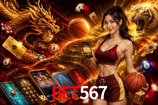 Game Statistics BET567