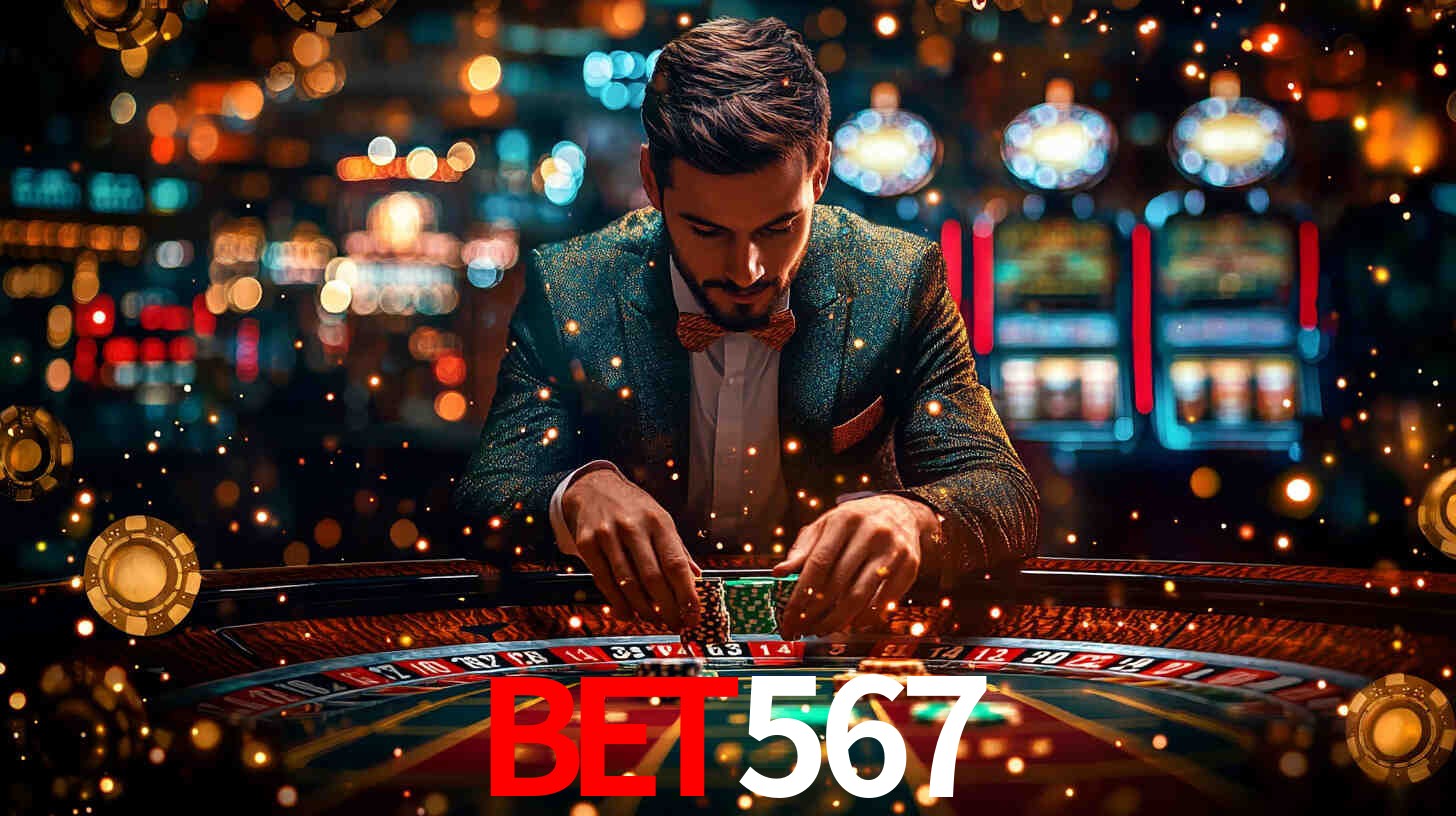 Premium Interface BET567