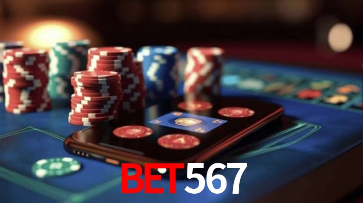 Avaliações dos Jogadores BET567