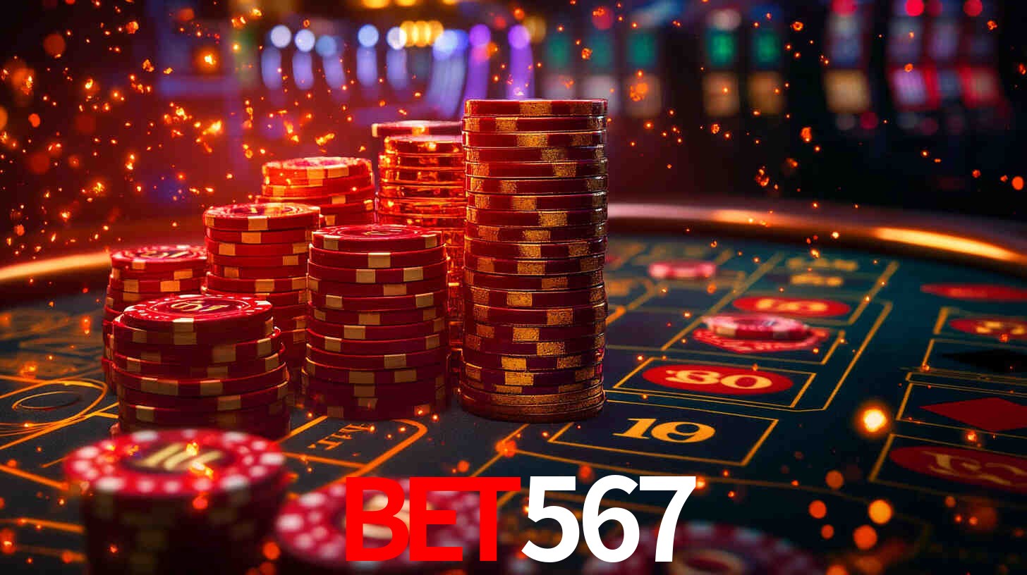 Exclusive Games BET567