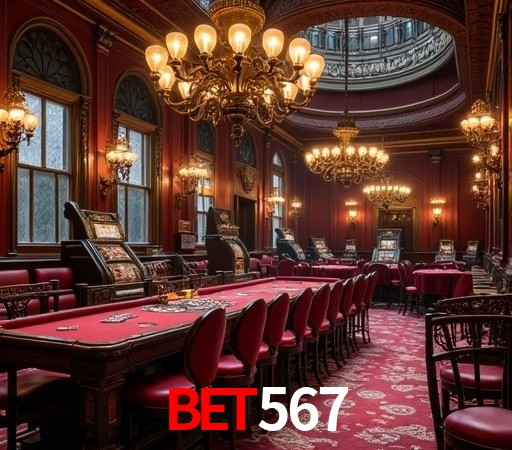 Integração de APIs BET567