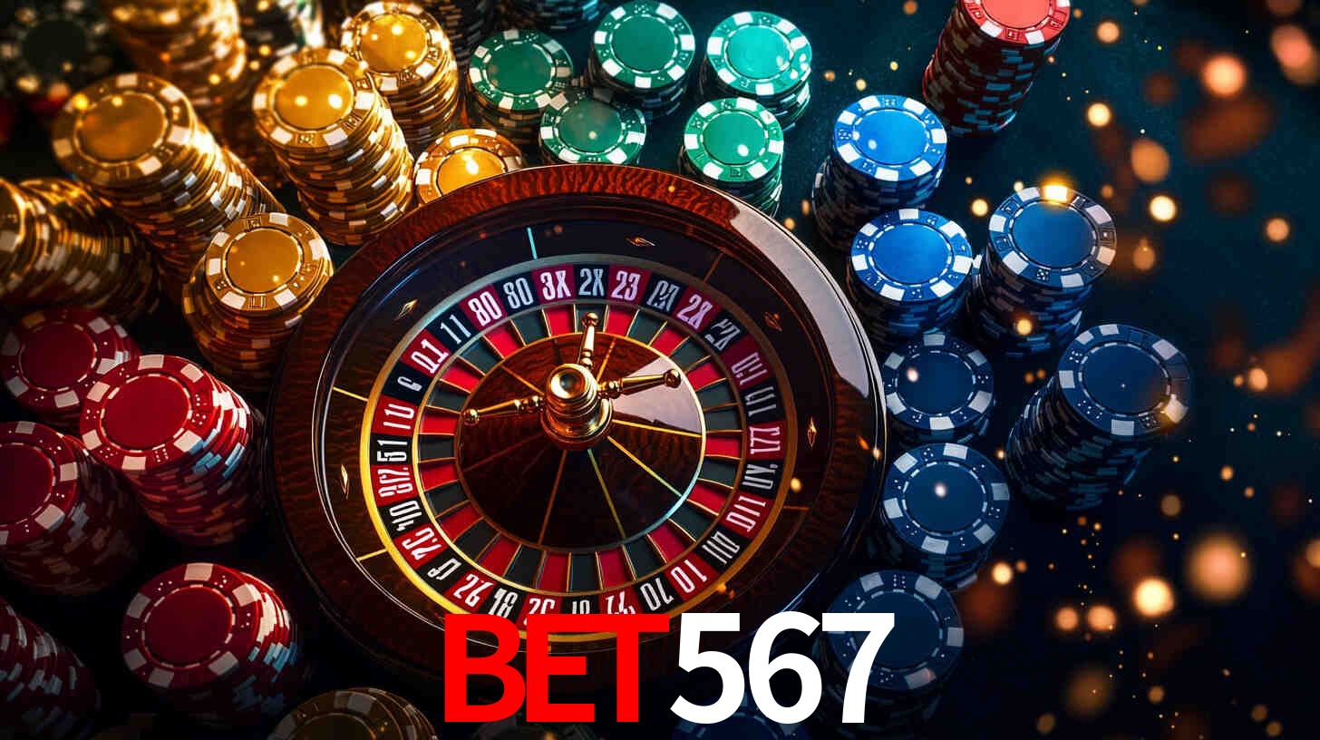 BET567 App Interface