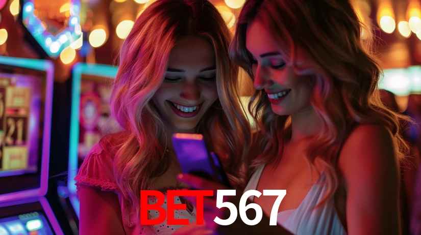 BET567 paga