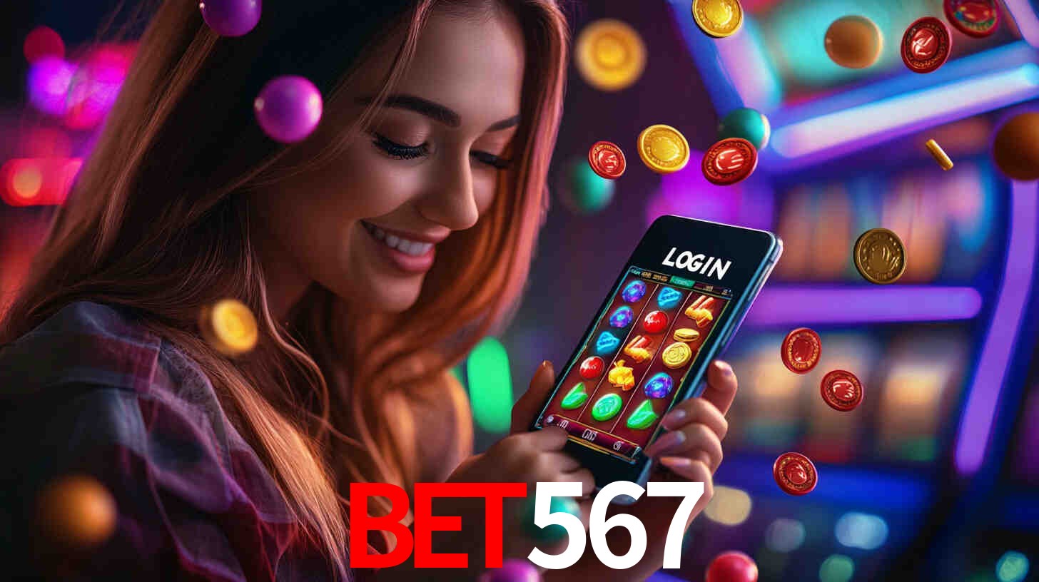 Sinta a adrenalina dos jogos de cassino com BET567