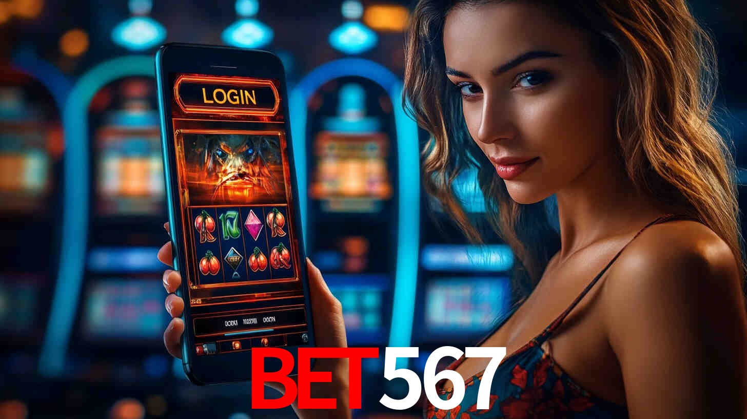 BET567: A Experiência de Casino com Jogos de Mesa ao Vivo