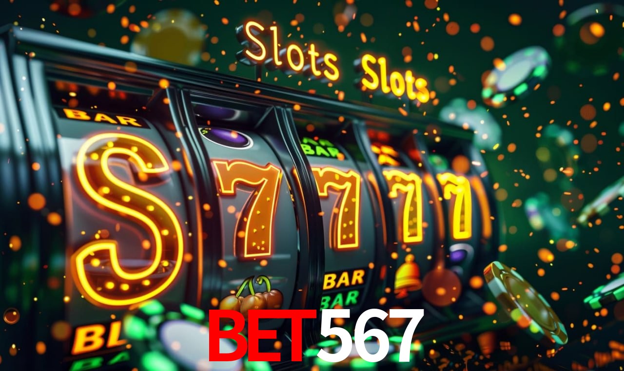 Casino Ao Vivo BET567
