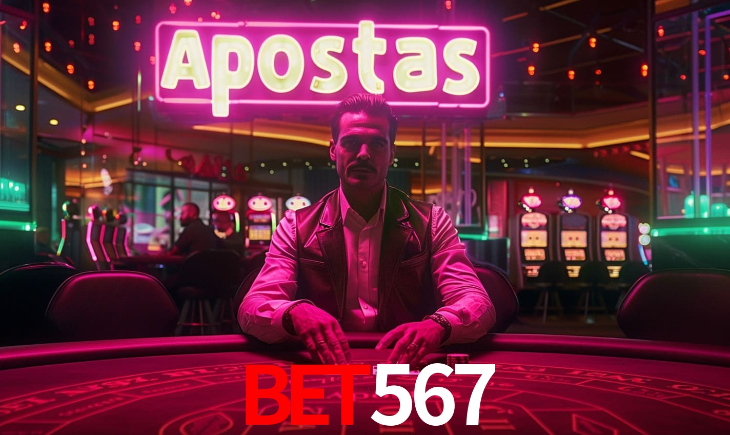 A Experiência Imersiva dos Cassinos Ao Vivo no BET567