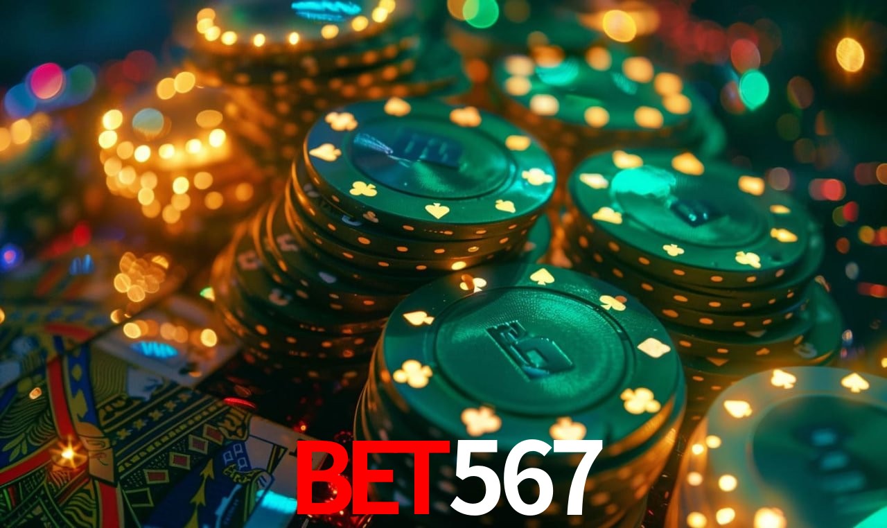Casino VIP BET567